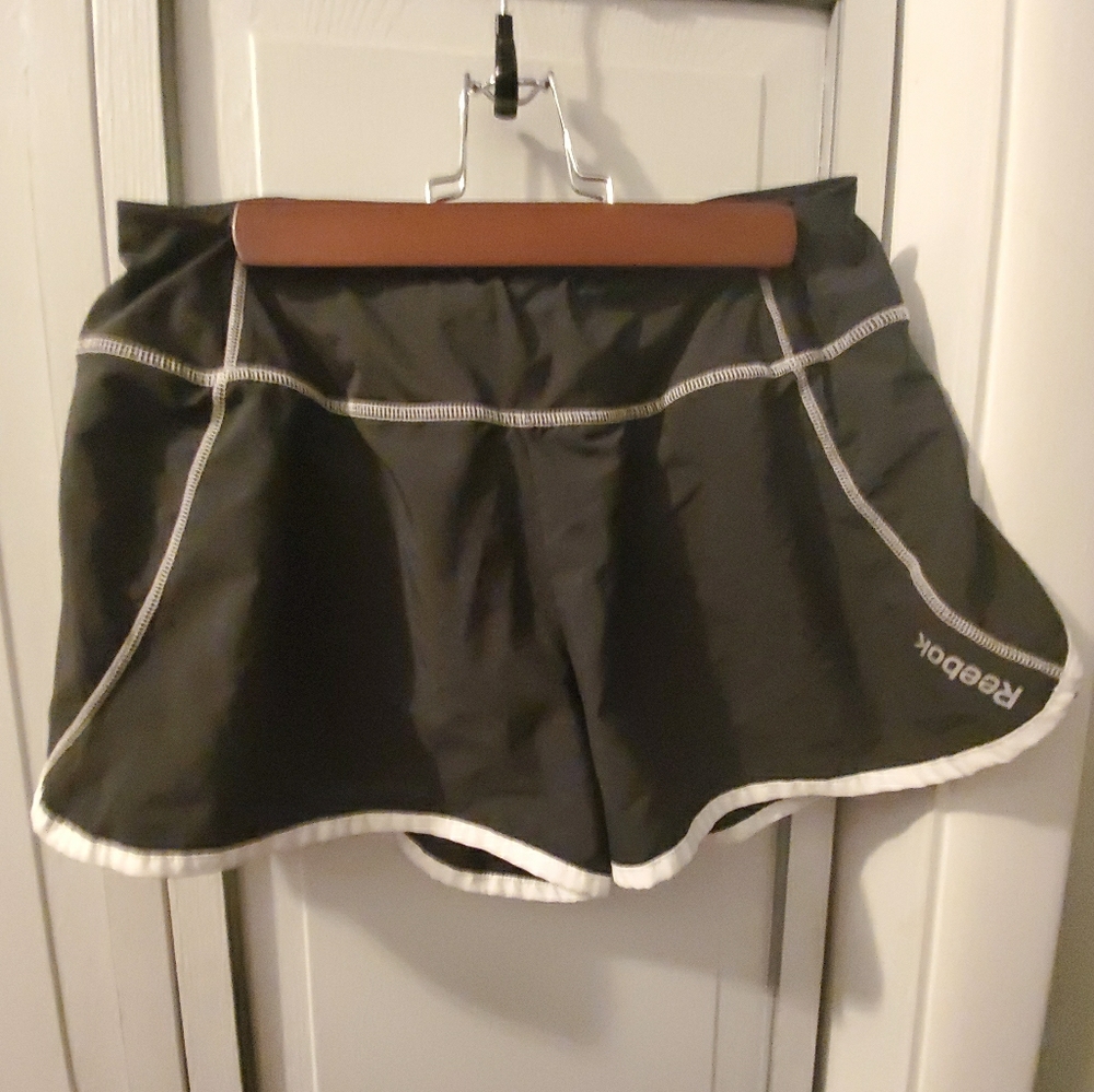 Running shorts